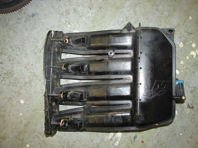 2006 Mercury outboard 50ELPT EFI 4-stroke 50hp intake manifold 253354