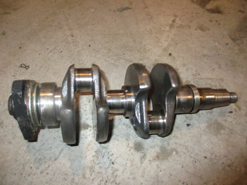 Johnson Seahorse 35hp outboard crankshaft (0328376)