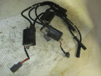 Load image into Gallery viewer, Yamaha 225hp 4 stroke outboard ignition coil set (69J-82310-00-00)
