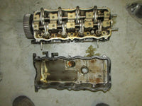 Load image into Gallery viewer, 1998 Suzuki Outboard DF 60 or 70 cylinder head 11100-99E05
