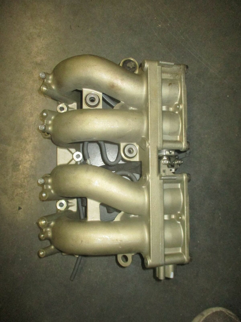 Mercury EFI 115hp 4 stroke outboard intake manifold with throttle body (880886T)