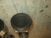 Load image into Gallery viewer, Suzuki DF115 115hp outboard piston and rod set of 4 (12111-90J01)
