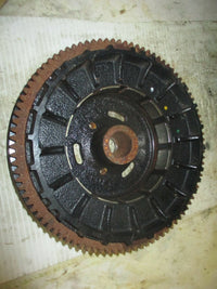 Load image into Gallery viewer, Evinrude ETEC 75hp outboard flywheel (586964)
