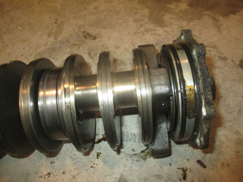 Johnson 115hp 2-Stroke Outboard Crankshaft
