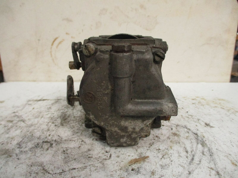 1972 Johnson/Evinrude 65hp Carburetor (313355) [318505] #3