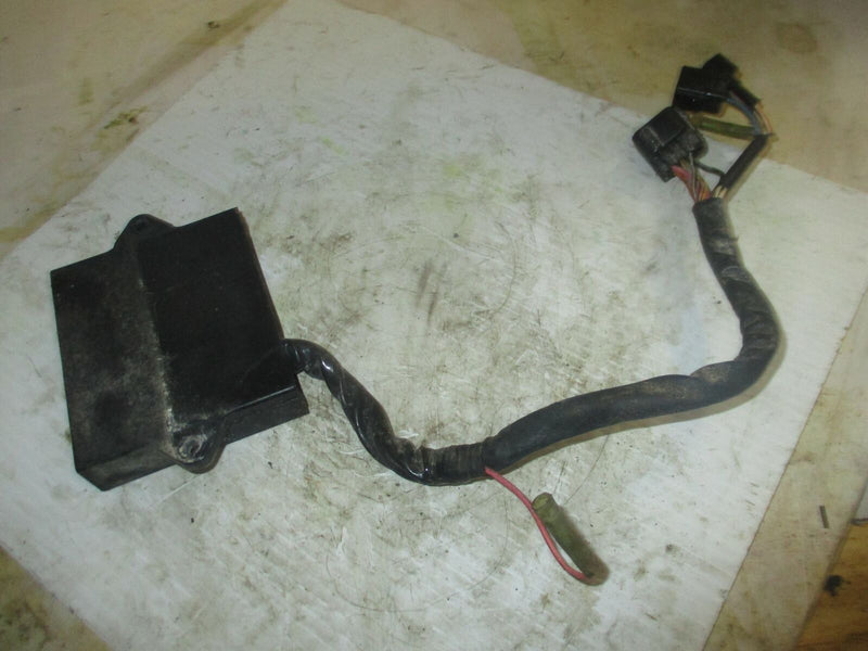 2001 Yamaha 50 hp outboard 4 stroke ECU 64J-85540-01