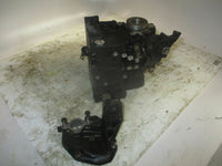 Load image into Gallery viewer, Johnson 9.9hp outboard crankcase block
