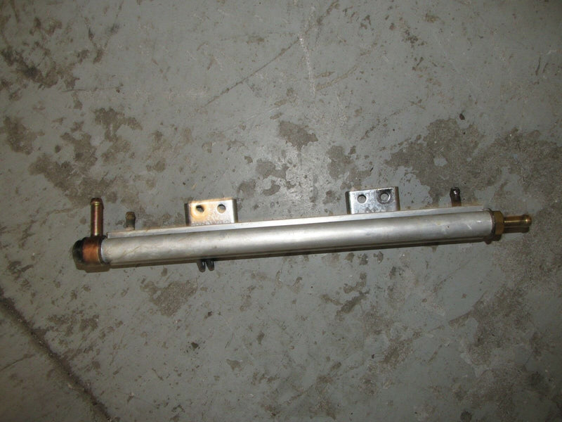 Suzuki Outboard DF 140 4 stroke 14001F-255419 fuel cooler 15770-90J01