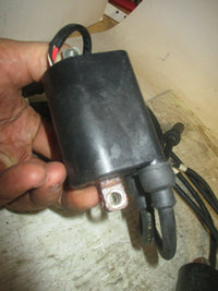Load image into Gallery viewer, Yamaha 225hp 4 stroke outboard ignition coil set (69J-82310-00-00)

