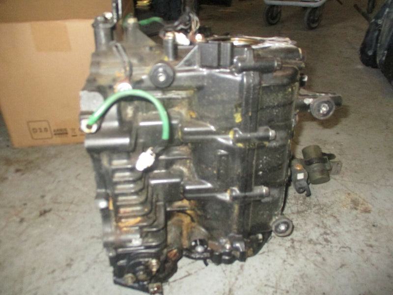 Suzuki DF40 40hp outboard crankcase block