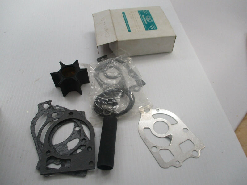 Mercury housing kit for Mercury outboard 65 HP and up 46-57234A3