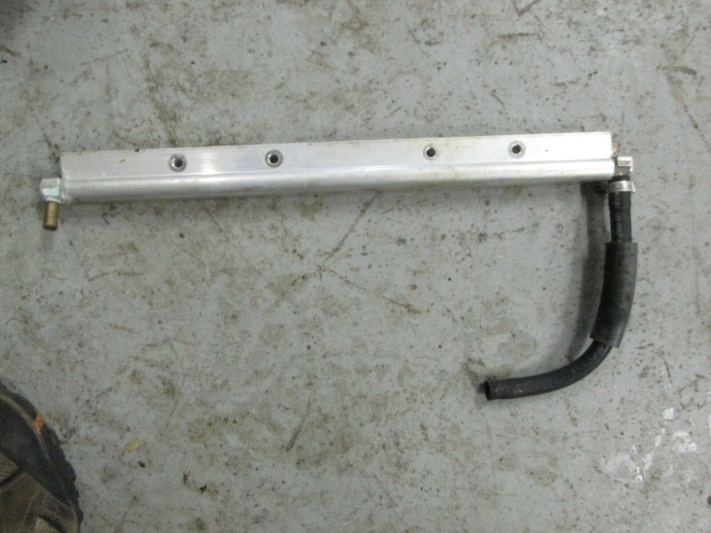 2000 Yamaha outboard OX66 225hp 2-stroke SWSII fuel rail 65L--13938-00-00