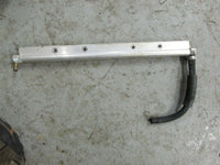 Load image into Gallery viewer, 2000 Yamaha outboard OX66 225hp 2-stroke SWSII fuel rail 65L--13938-00-00
