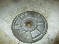 Load image into Gallery viewer, Johnson 4hp outboard flywheel (583840)
