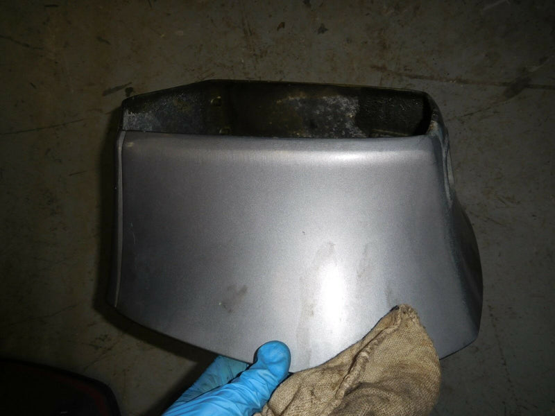 1993 Yamaha outboard V4 130 hp 130TXRR Apron cover