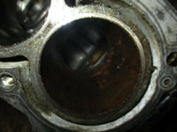 Load image into Gallery viewer, 1999 Suzuki outboard DF 70hp 4-stroke crankcase block
