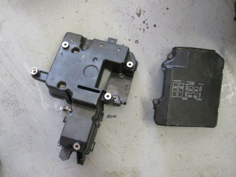 2001 yamaha outboard Z200 TLRZ 200hp hpdi electronics box 68F-81948-00-00