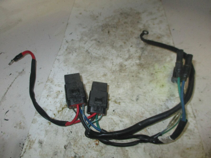Mercury 115hp 4 stroke outboard tilt trim relay and harness (8M0030540)