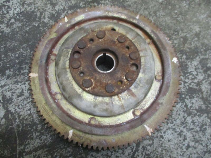 1998 Suzuki Outboard DT225 2-stroke Flywheel 32102-92E00
