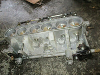 Load image into Gallery viewer, 2003 Yamaha HPDI LZ250TXRB outboard throttle body 60v-13751
