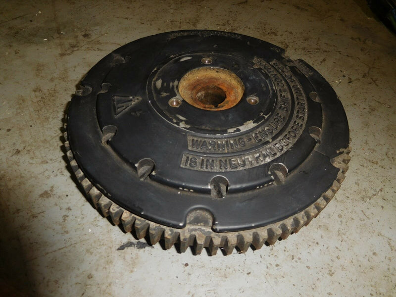 Evinrude 70hp Outboard Flywheel 583223