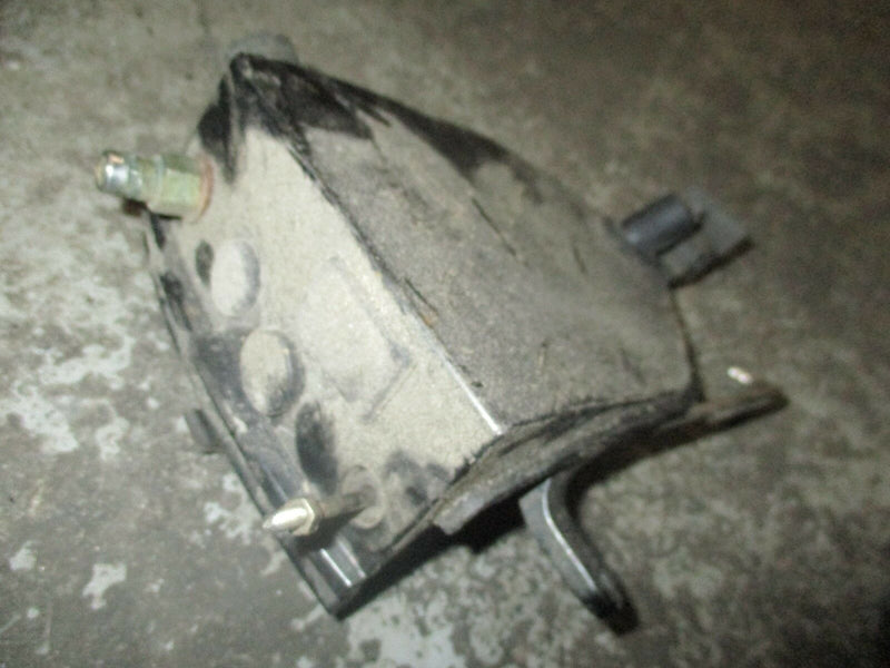 2001 suzuki df 15 hp outboard 4-stroke 61830-93E11-0EP Instrument Panel Assy
