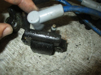 Load image into Gallery viewer, Johnson 120hp 2 stroke outboard ignition coil set of 4 (512227)

