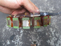 Load image into Gallery viewer, 2002 Suzuki DF115 4 stroke outboard stator 32120-90j00
