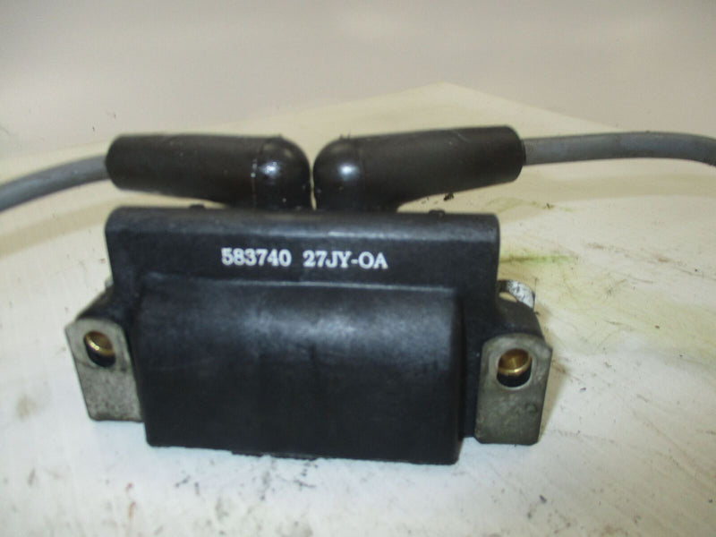 Johnson 90 hp outboard dual ignition coil (583740)