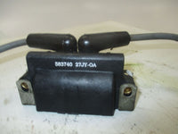 Load image into Gallery viewer, Johnson 90 hp outboard dual ignition coil (583740)
