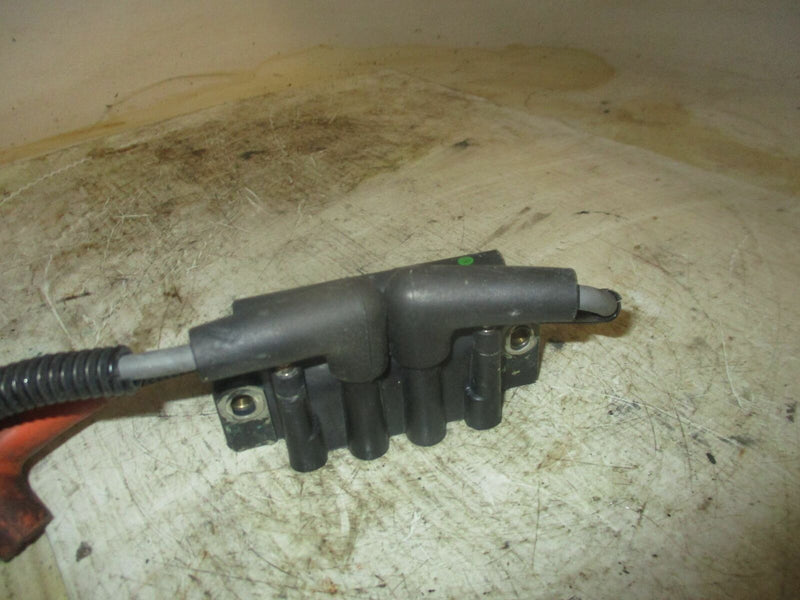 Evinrude Ficht 225hp outboard dual ignition coil (586533)