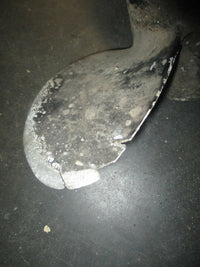 Load image into Gallery viewer, Michigan outboard alluminum propeller (PJ88CUP)
