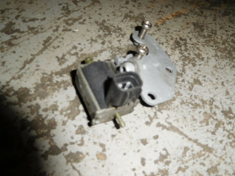 2003 yamaha vz225TLRB Vmax HPDI Oil solenoid 68F-13100-00-00