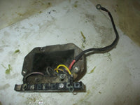 Load image into Gallery viewer, OMC Seadrive V4 2 stroke outboard rectifier regulator (583266)
