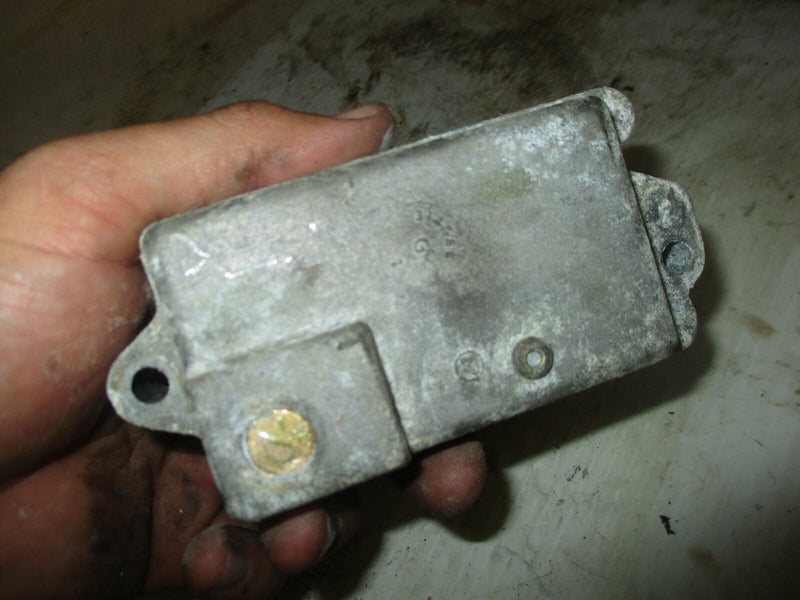 Johnson 115hp 2 stroke outboard powerpack (318545)