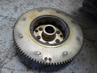 Load image into Gallery viewer, 2003 Yamaha Outboard 90hp 4 stroke F90TLRB Flywheel 67F-85550-00-00
