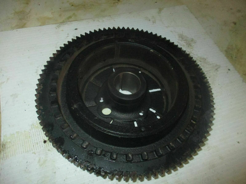 Suzuki DF60 60hp outboard flywheel (32102-99E00)
