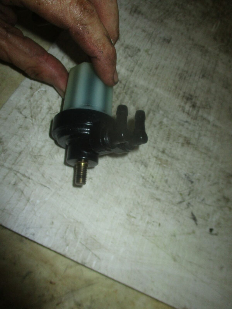 Tohatsu 40hp 2 stroke outboard oil filter (3C7710300)