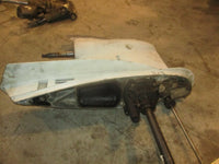 Load image into Gallery viewer, Johnson 115hp 2-Stroke Outboard 20in Shaft Lower Unit
