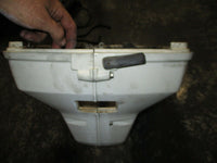 Load image into Gallery viewer, Evinrude 150hp Ocean Pro outboard side cowling set
