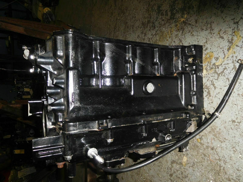 2000 Suzuki Outboard DF70 hp crankcase block 11300-99E05-014