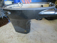 Load image into Gallery viewer, 2002 Suzuki DF90 4 stroke outboard side cowlings set
