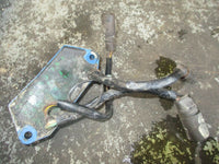 Load image into Gallery viewer, Evinrude outboard 2-stroke E100STLESB powerpack
