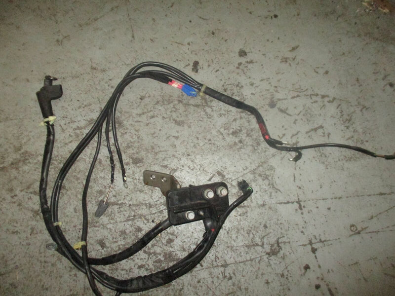 Yamaha 350hp outboard motor power cable/ terminal (6AW-81925-01-00)