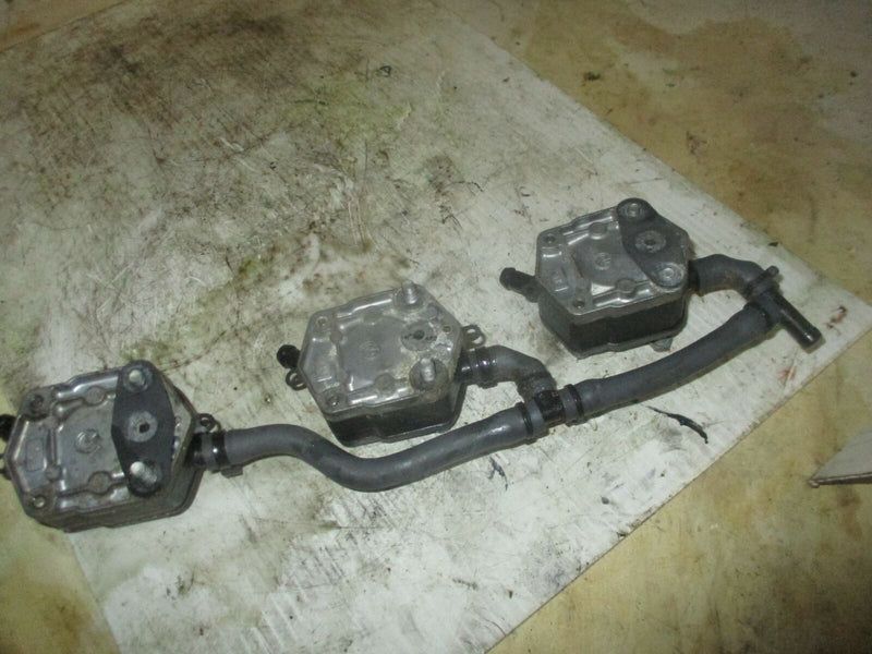 Yamaha OX66 225hp outboard fuel pump set (6E5-24410-03-00)