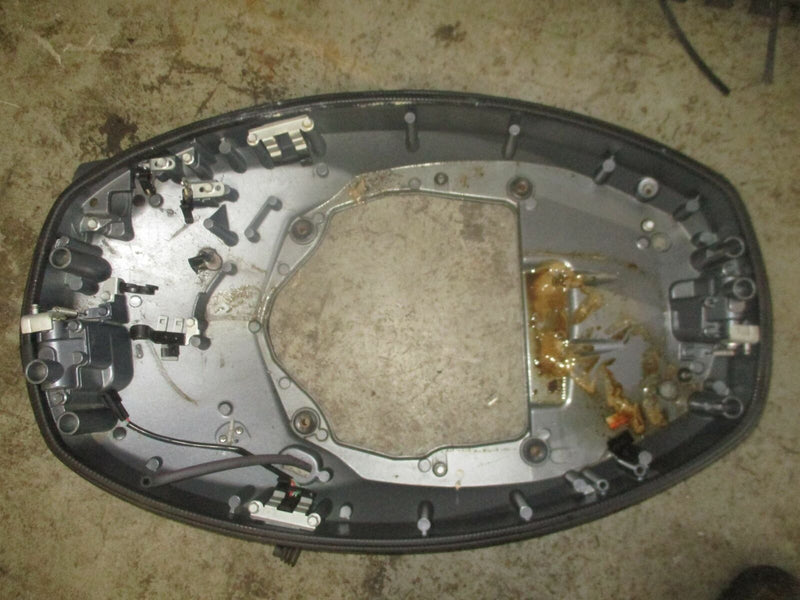 Yamaha 150hp 4 stroke outboard bottom pan (63P-42710-01-8D)