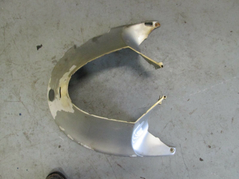 Honda Outboard 130hp BF130AY XA apron cover 63711-ZW5-000ZA