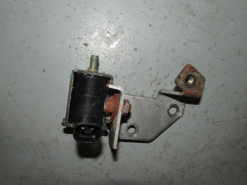 2004 Yamaha outboard LZ200TXRC 200hp hpdi oil solenoid pump 68F-13100-00-00