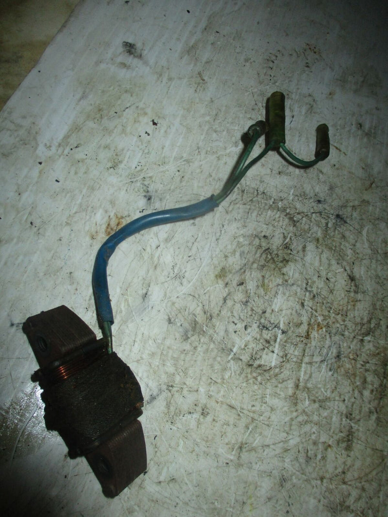 Yamaha 70hp 2 stroke outboard lightning coil (6H3-81303-A0-00)