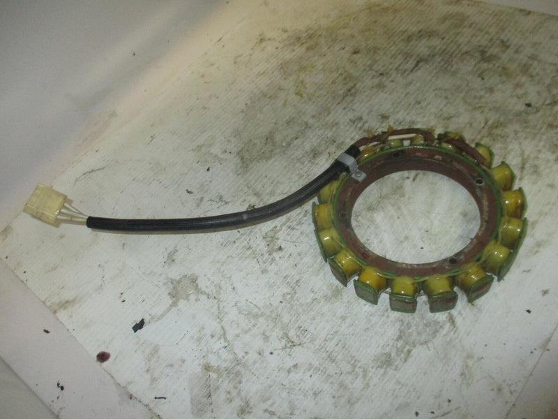 Suzuki DF 140hp outboard stator (32120-90J00)